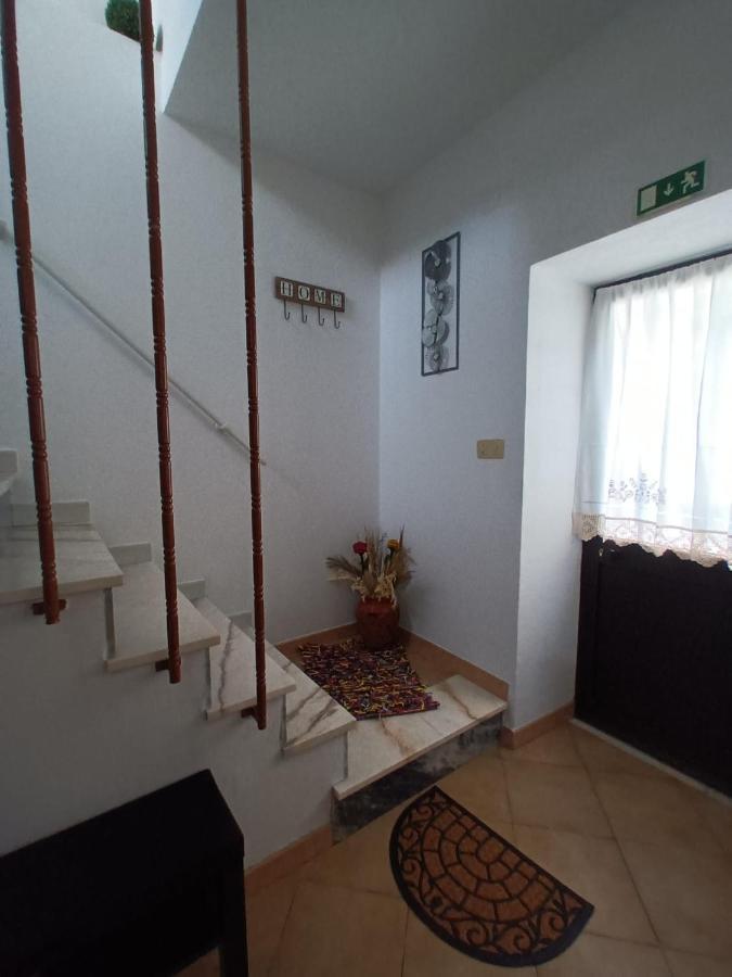 הוילה פנייה גרסיה Casinha Garcia מראה חיצוני תמונה