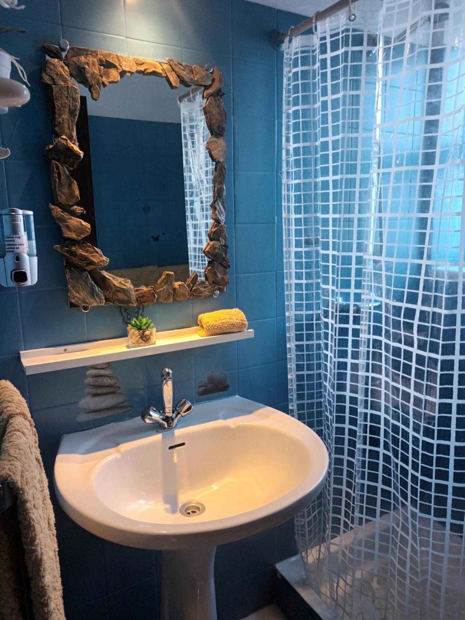 הוילה פנייה גרסיה Casinha Garcia מראה חיצוני תמונה