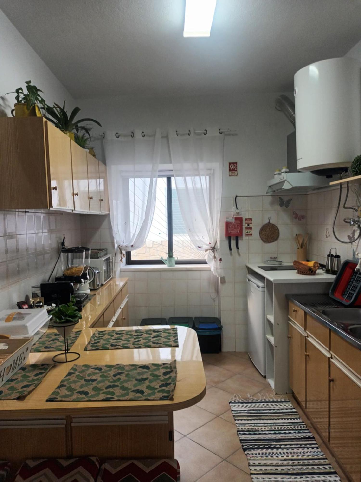 הוילה פנייה גרסיה Casinha Garcia מראה חיצוני תמונה